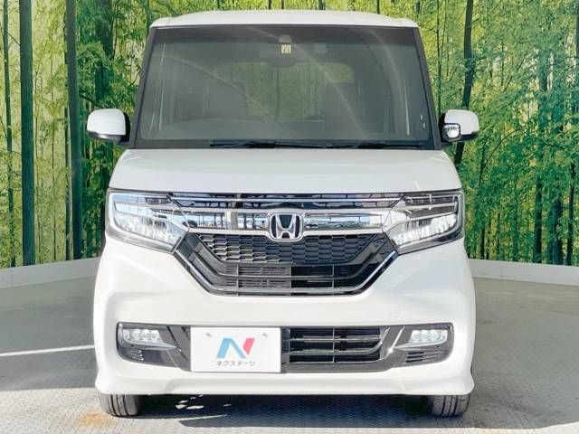 Honda N BOX CUSTOM 2018-11 193380-14
