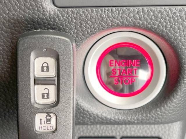 Honda N BOX CUSTOM 2018-11 193380-7
