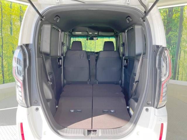 Honda N BOX CUSTOM 2018-11 193380-10