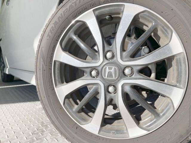Honda N BOX CUSTOM 2018-11 193380-13