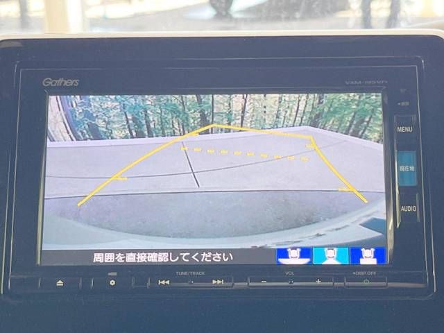 Honda N BOX CUSTOM 2018-11 193380-3