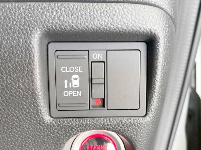 Honda N BOX CUSTOM 2018-11 193380-6