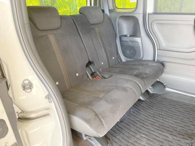 Honda N BOX CUSTOM 2018-11 193380-9