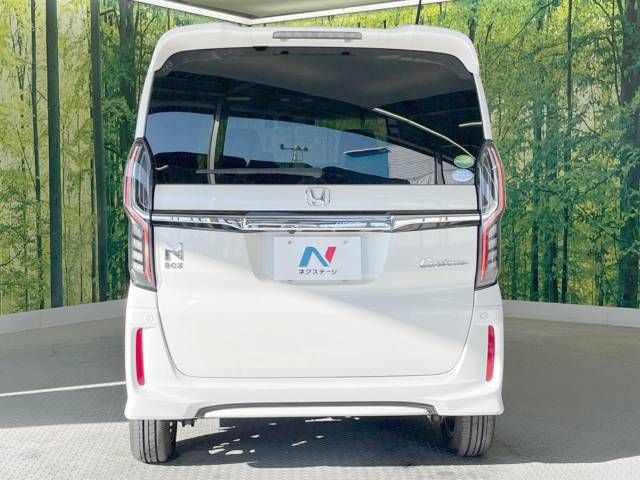 Honda N BOX CUSTOM 2018-11 193380-15