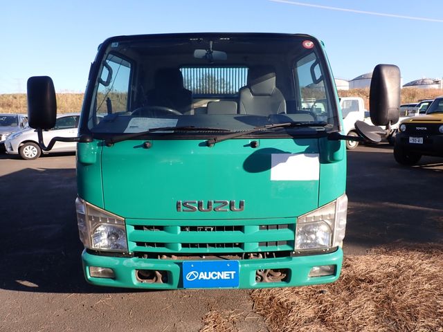 Isuzu ELF TRUCK 2013-08 193416-6