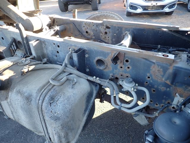 Isuzu ELF TRUCK 2013-08 193416-21