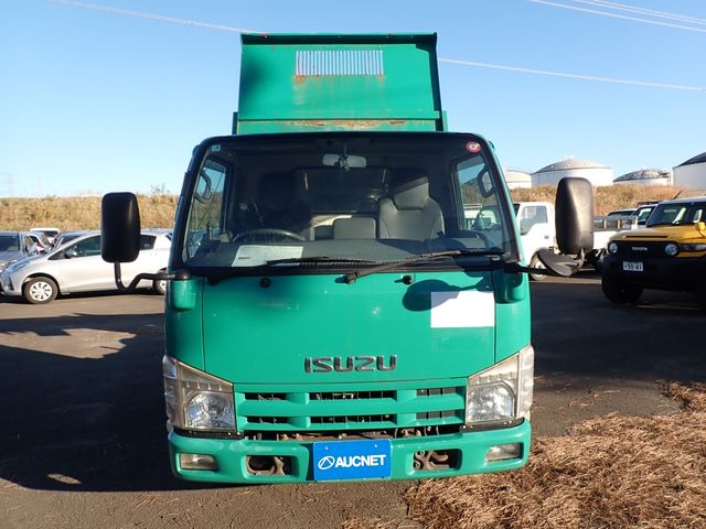 Isuzu ELF TRUCK 2013-08 193416-3
