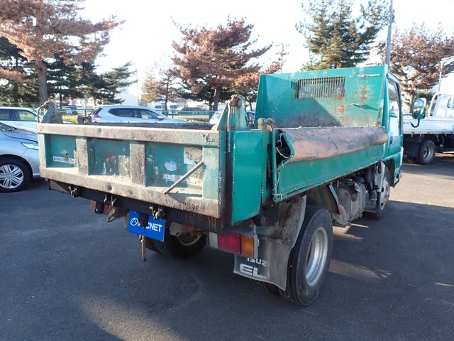 Isuzu ELF TRUCK 2013-08 193416-9