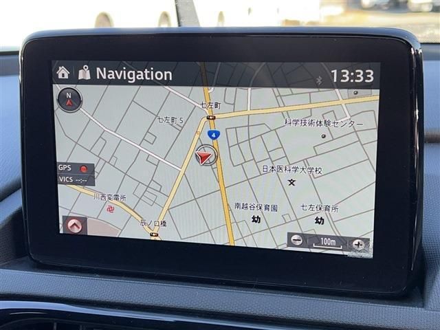 Mazda ROADSTER 2019-12 28207-16