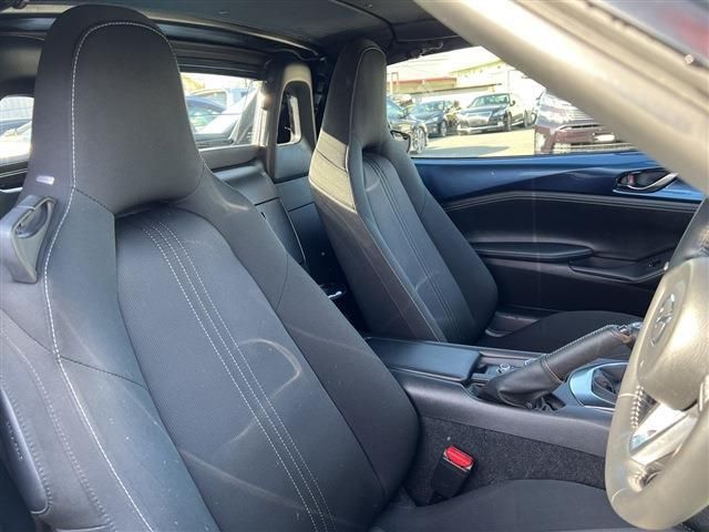 Mazda ROADSTER 2019-12 28207-19