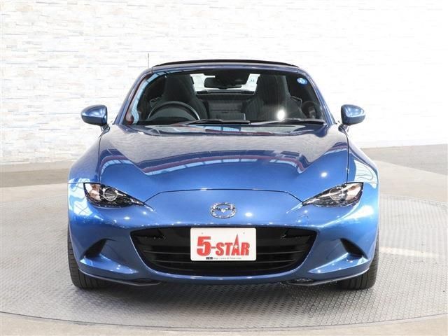 Mazda ROADSTER 2019-12 28207-8