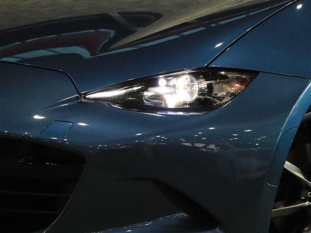 Mazda ROADSTER 2019-12 28207-11