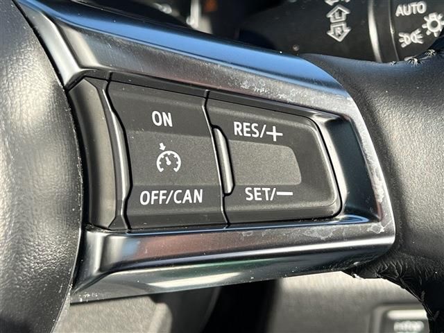 Mazda ROADSTER 2019-12 28207-14