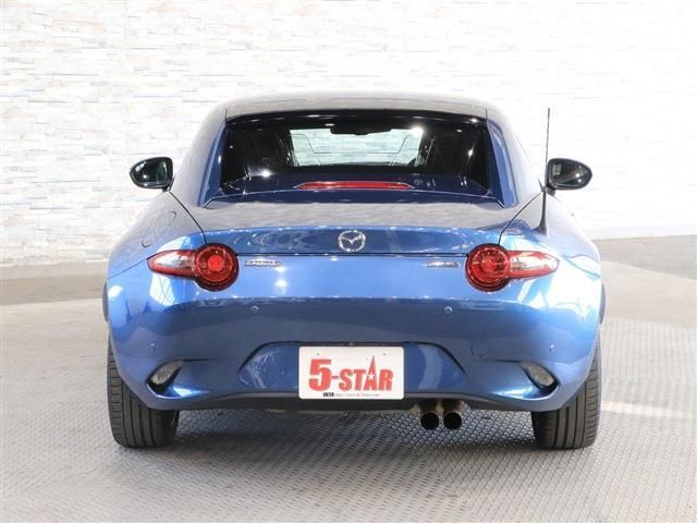 Mazda ROADSTER 2019-12 28207-10