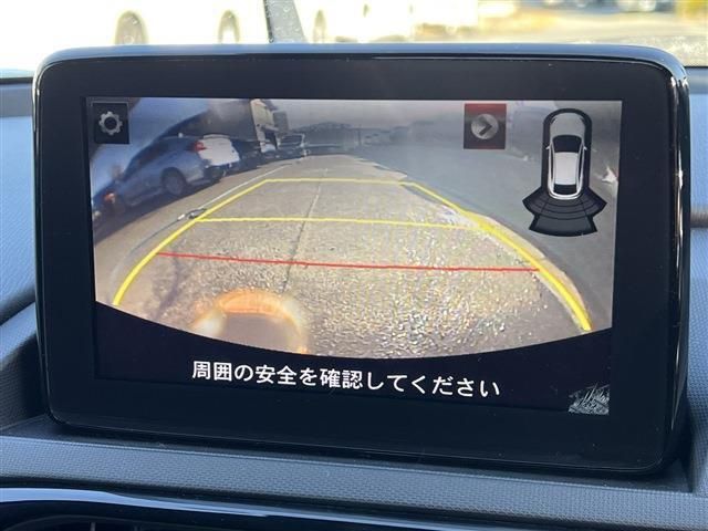 Mazda ROADSTER 2019-12 28207-17