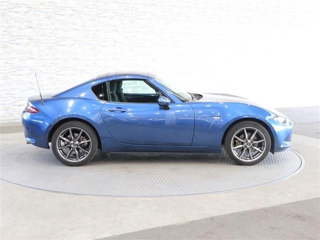 Mazda ROADSTER 2019-12 28207-9