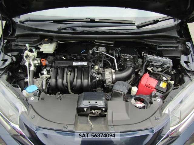 Honda SHUTTLE 2016-03 378247-19