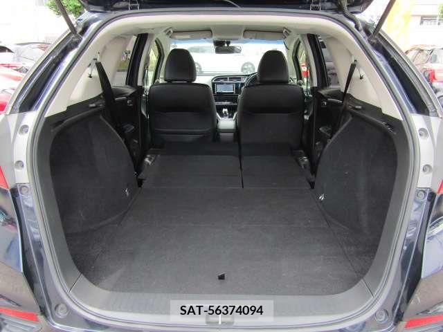 Honda SHUTTLE 2016-03 378247-18