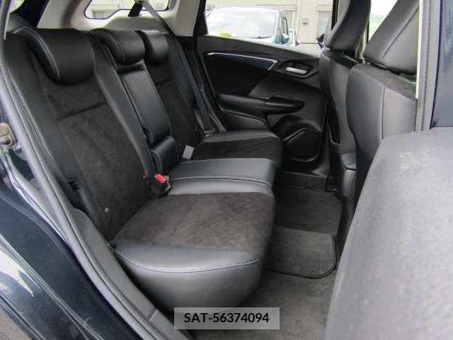 Honda SHUTTLE 2016-03 378247-17