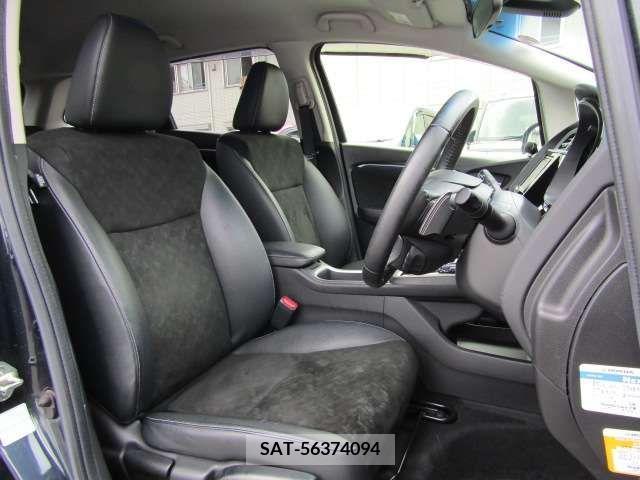 Honda SHUTTLE 2016-03 378247-16