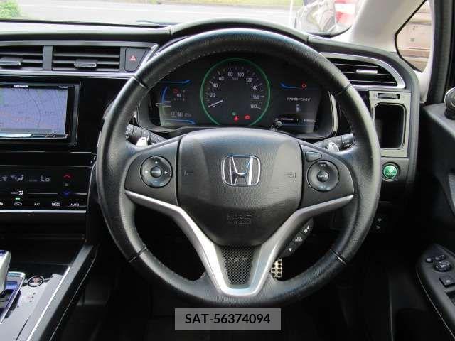 Honda SHUTTLE 2016-03 378247-14
