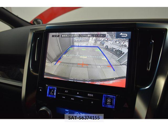 Toyota VELLFIRE 2017-03 231742-15