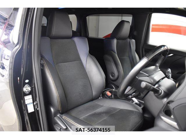 Toyota VELLFIRE 2017-03 231742-10