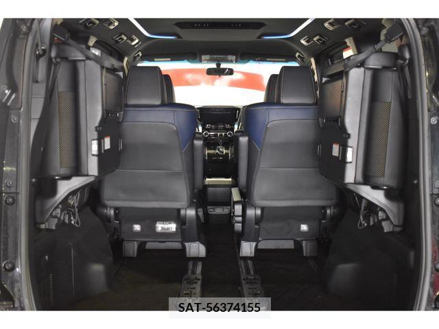 Toyota VELLFIRE 2017-03 231742-4