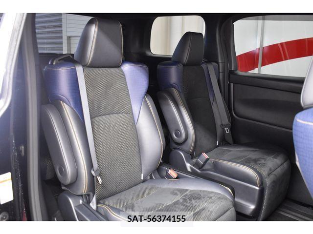 Toyota VELLFIRE 2017-03 231742-6