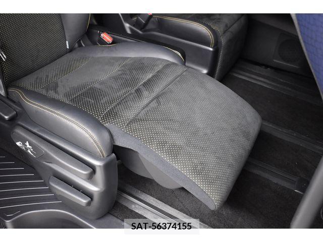 Toyota VELLFIRE 2017-03 231742-7