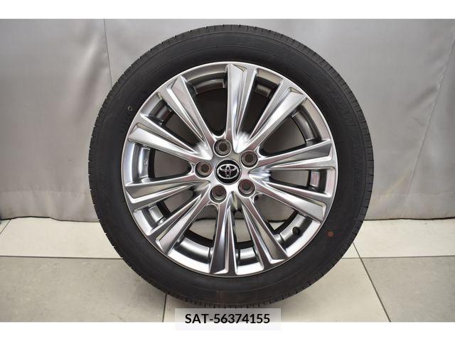 Toyota VELLFIRE 2017-03 231742-3