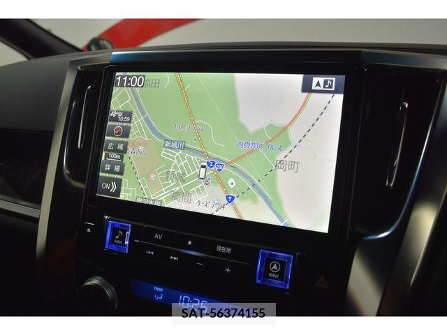 Toyota VELLFIRE 2017-03 231742-14