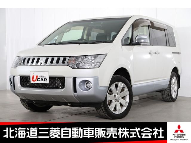 Mitsubishi DELICA D5 2014-11 903-0