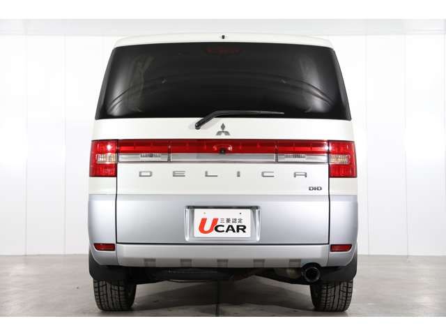 Mitsubishi DELICA D5 2014-11 903-19