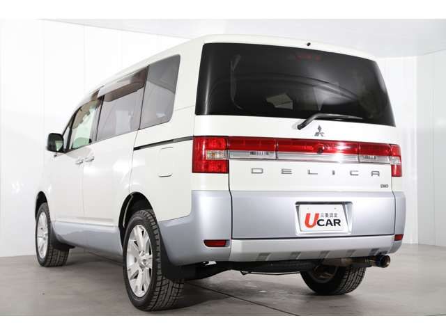 Mitsubishi DELICA D5 2014-11 903-18