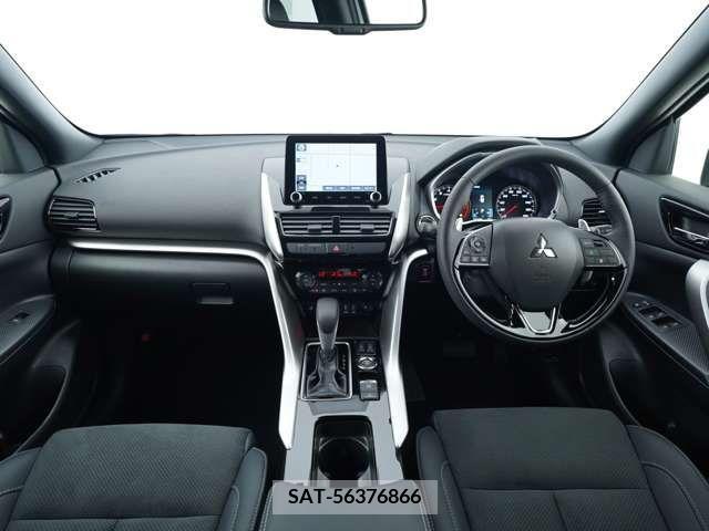 Mitsubishi ECLIPSE CROSS 2023-06 359518-4