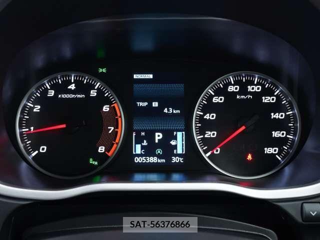 Mitsubishi ECLIPSE CROSS 2023-06 359518-11