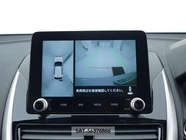 Mitsubishi ECLIPSE CROSS 2023-06 359518-10