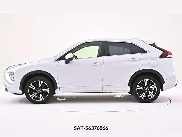 Mitsubishi ECLIPSE CROSS 2023-06 359518-2