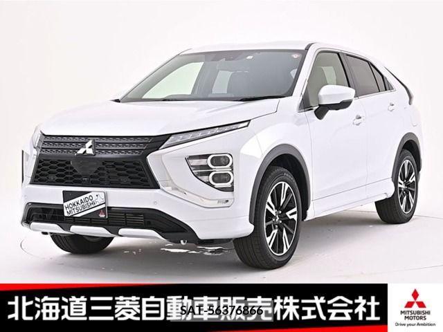 Mitsubishi ECLIPSE CROSS 2023-06 359518-0