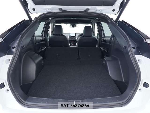 Mitsubishi ECLIPSE CROSS 2023-06 359518-8