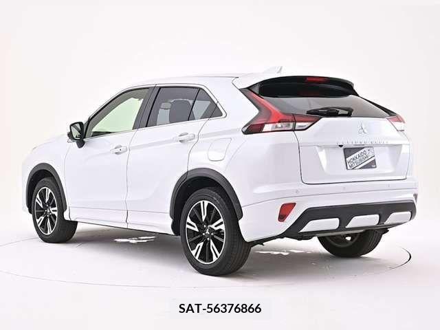 Mitsubishi ECLIPSE CROSS 2023-06 359518-19