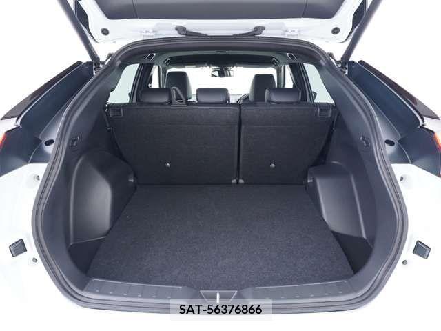 Mitsubishi ECLIPSE CROSS 2023-06 359518-7
