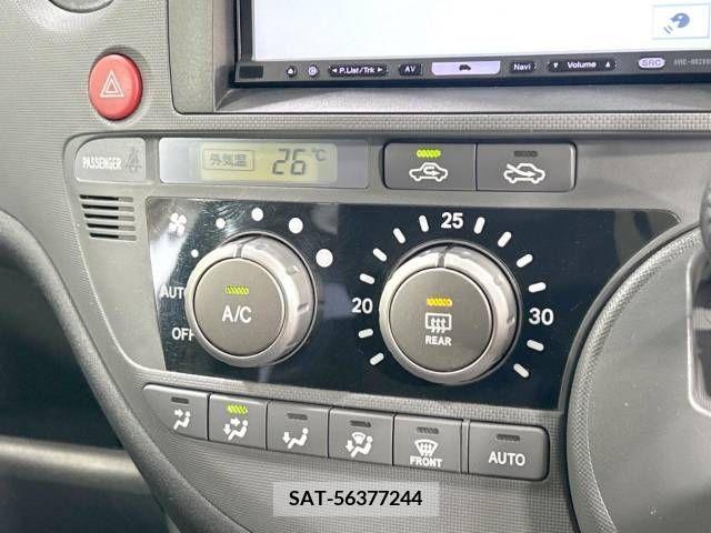 Toyota SIENTA 2013-03 383749-7