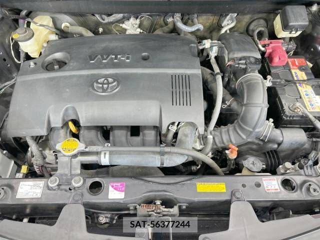 Toyota SIENTA 2013-03 383749-19