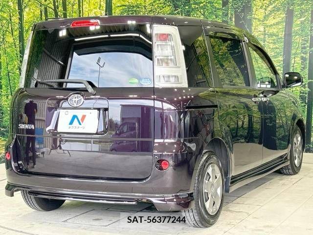 Toyota SIENTA 2013-03 383749-18