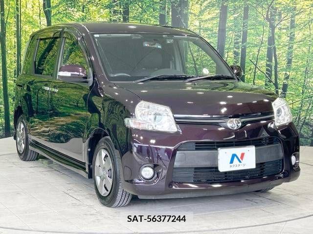 Toyota SIENTA 2013-03 383749-17
