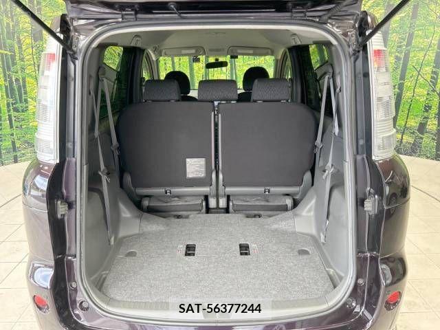 Toyota SIENTA 2013-03 383749-12