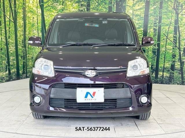 Toyota SIENTA 2013-03 383749-15