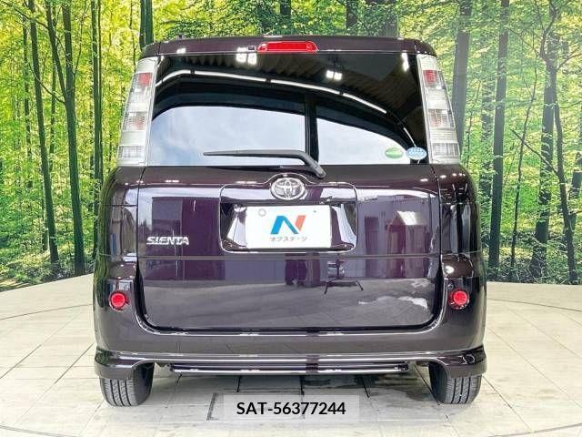 Toyota SIENTA 2013-03 383749-16
